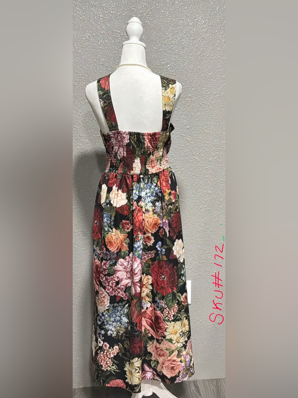 Unbranded Women's multi Dress